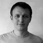 Avatar of user Vyacheslav Kolb