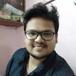 Avatar of user Mohan Raja