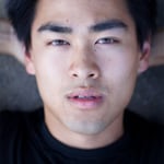 Avatar of user Aaron Yih