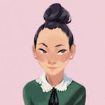 Avatar of user Dinara May