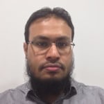 Avatar of user Azizur Rahman
