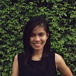 Avatar of user Andi Lanuza