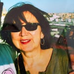 Avatar of user Marlene Dave