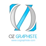 Avatar of user OZ Graphiste