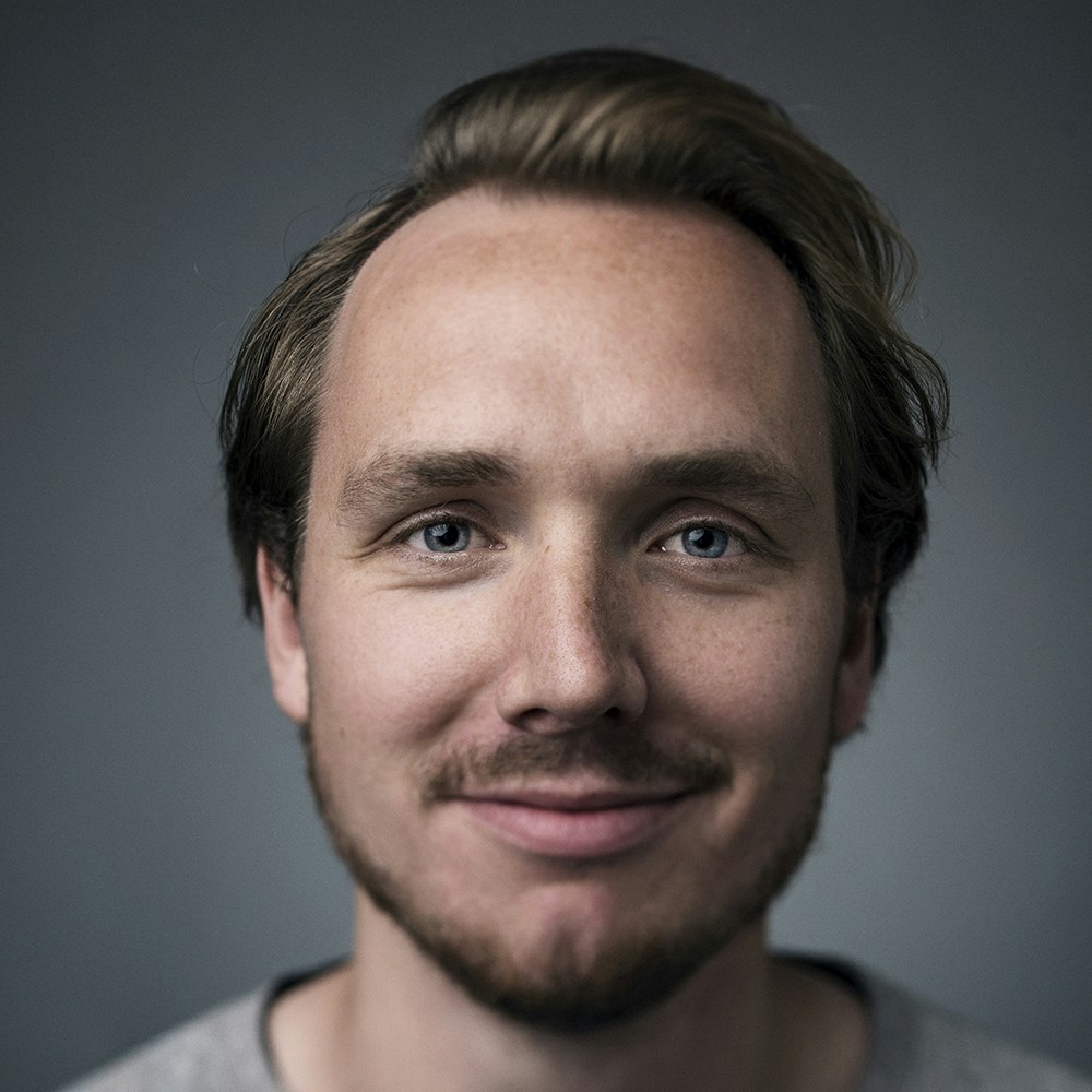 Go to Marten Bjork's profile