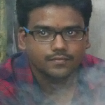 Avatar of user Akshay Raj Chovhan