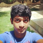 Avatar of user Rahul Prithiviraj