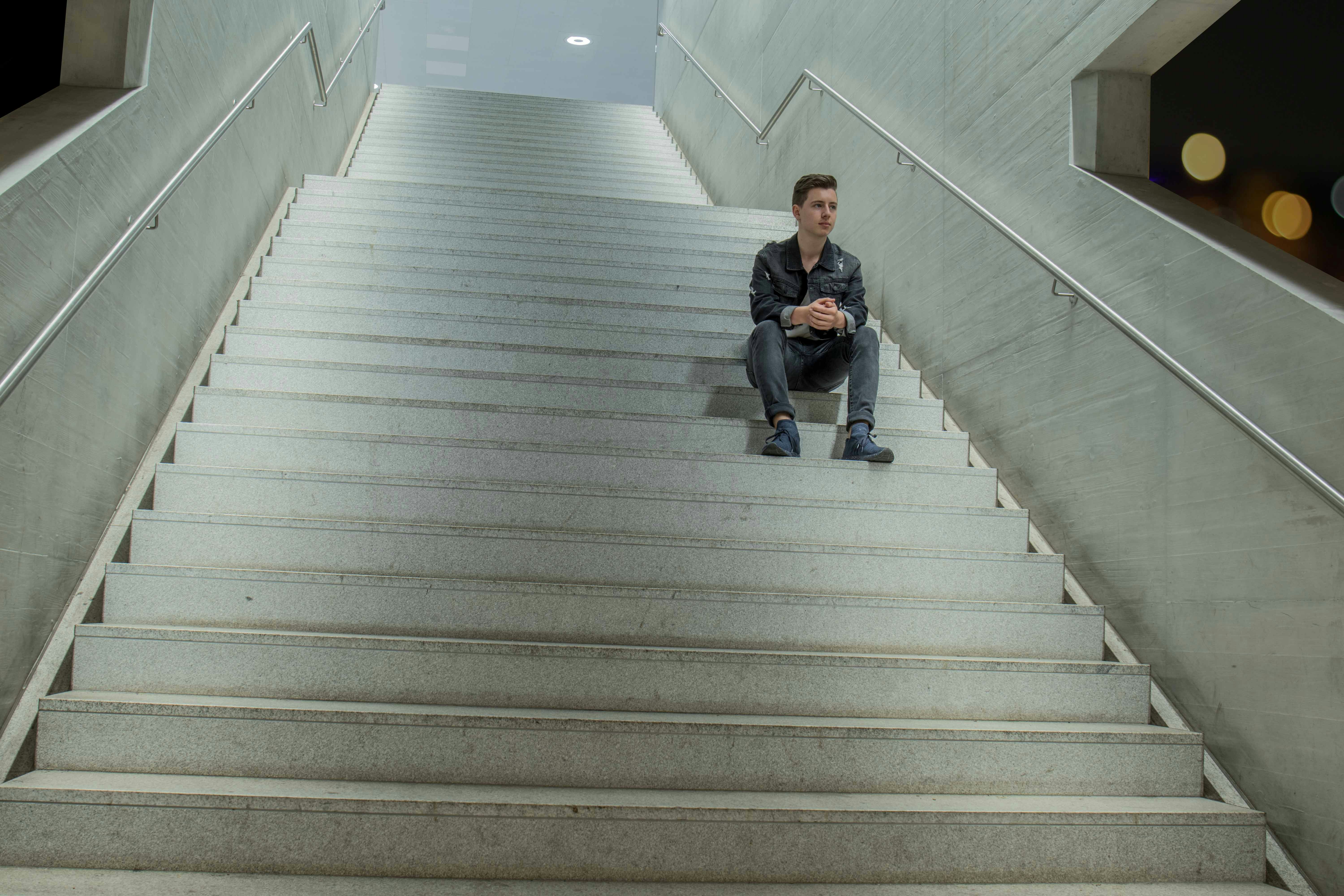 Go to Timon Klauser's profile