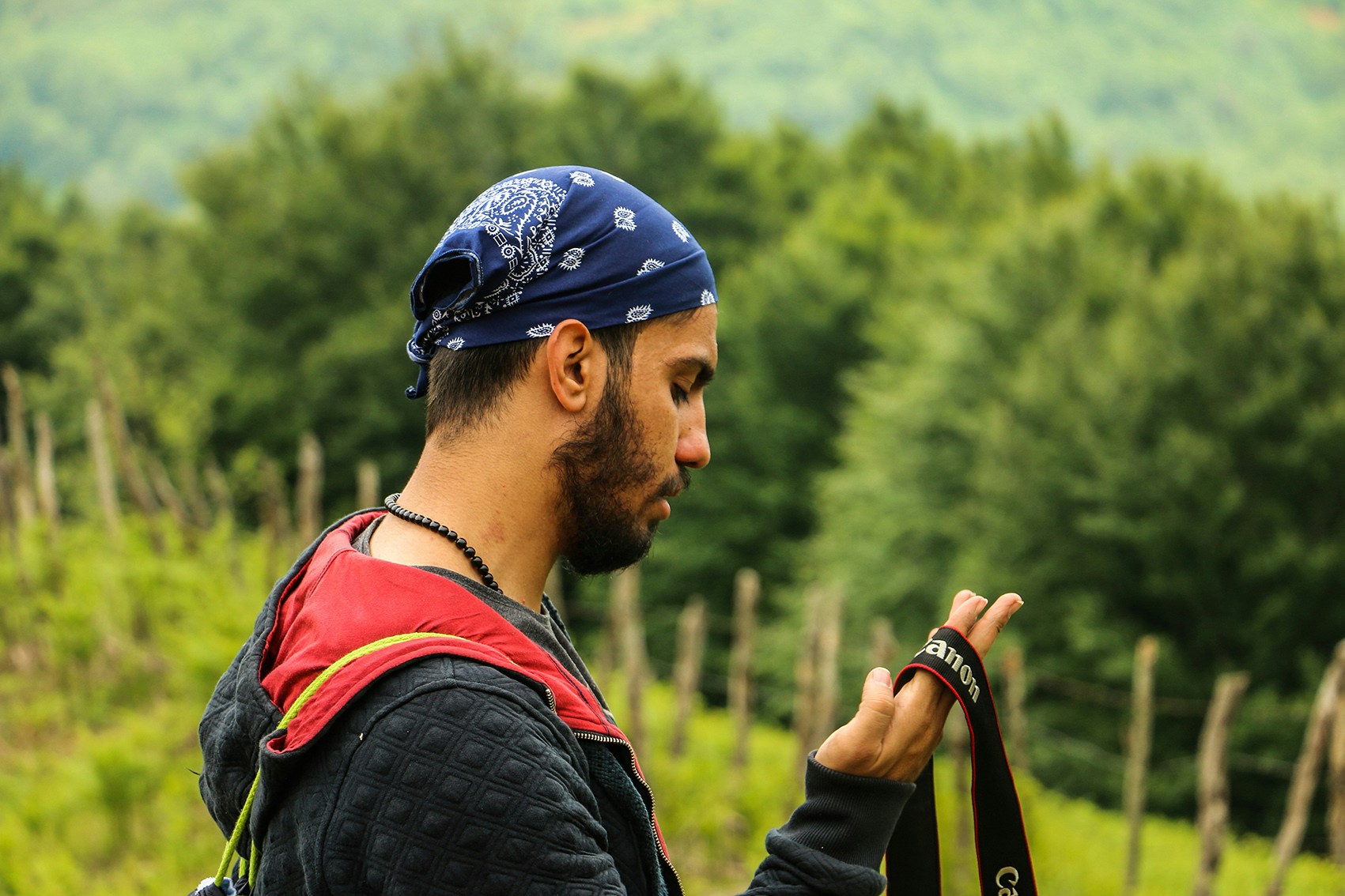 Go to MohammadHosein Mohebbi's profile