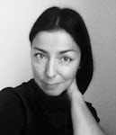 Avatar of user Oxana Golovanova