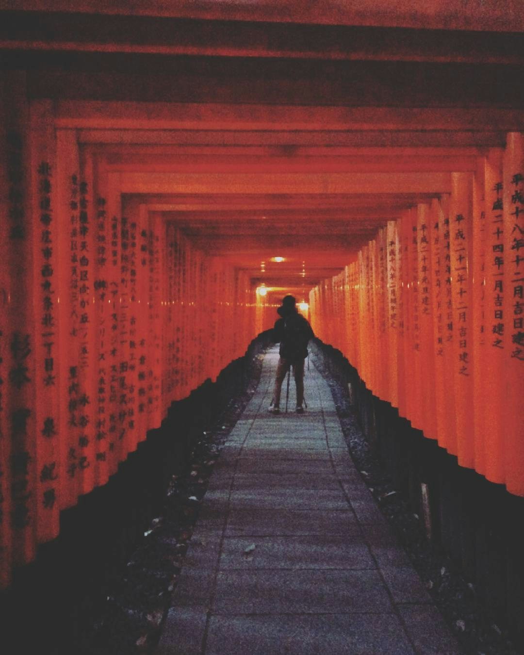 Go to John T's profile