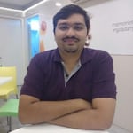 Avatar of user Vinay NP