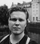 Avatar of user Fredrik Bedsvaag