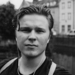 Avatar of user Fredrik Bedsvaag