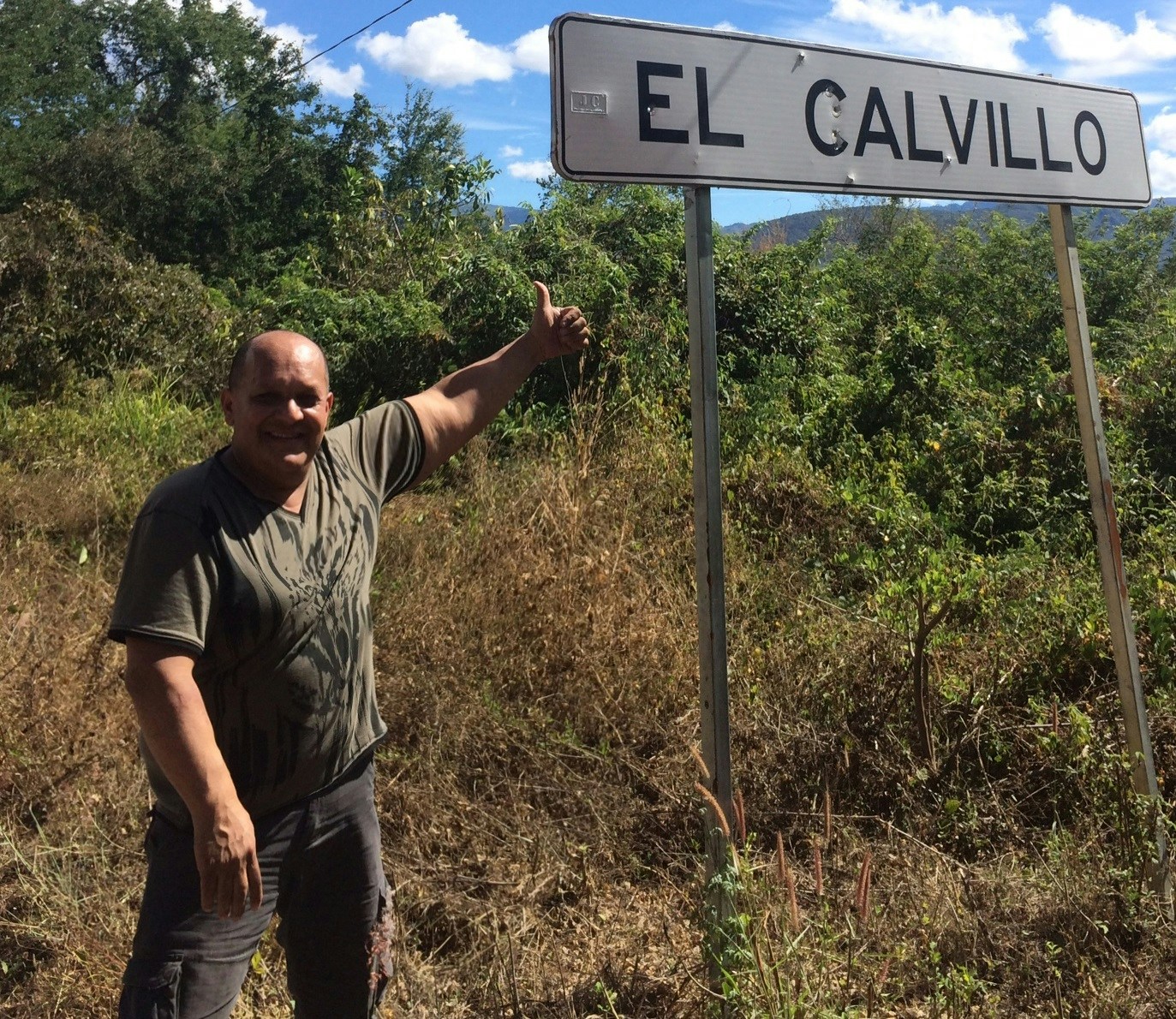 Go to Sanchez Amezcua's profile