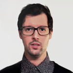 Avatar of user Sébastien Beauchamp