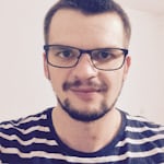 Avatar of user Ciprian Boiciuc