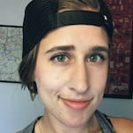 Avatar of user Chelsea Peterson