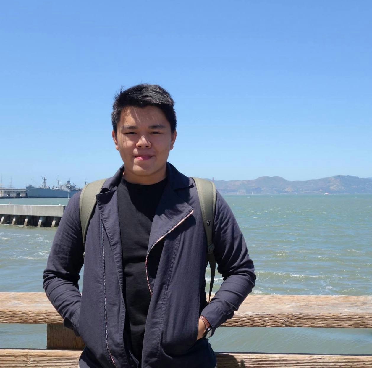 Go to Clement Chai's profile