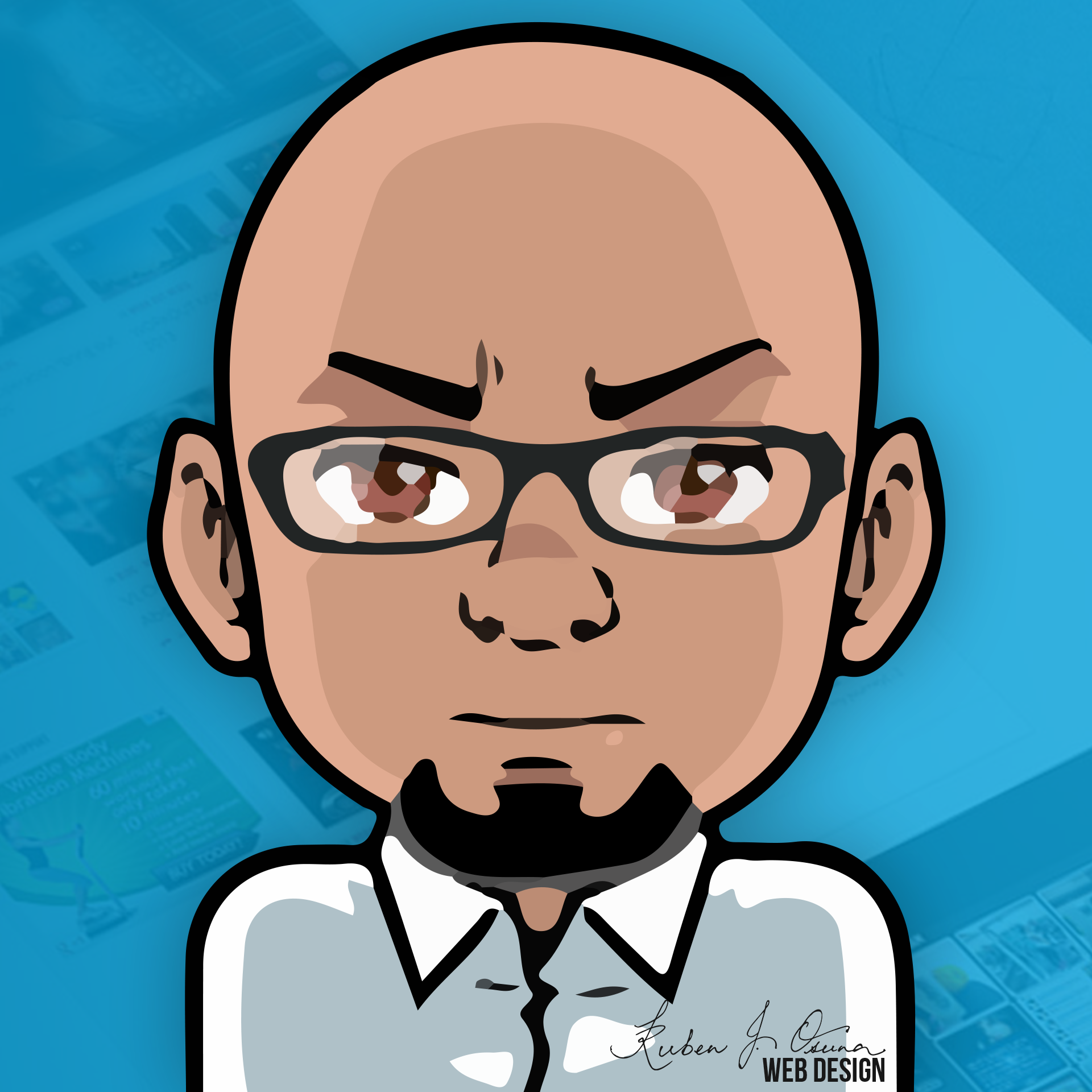 RJ Osunaのプロフィールを見る