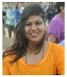 Avatar of user Nisha Garg