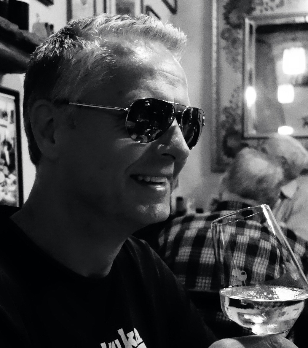 Go to John Broks's profile