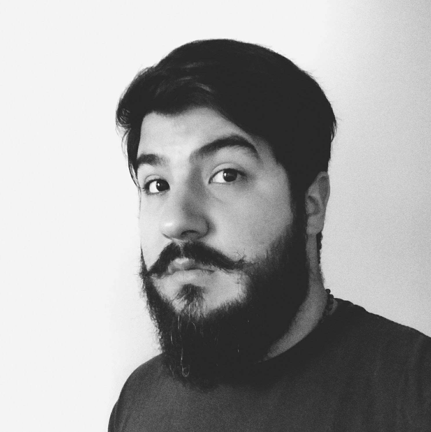 Ir para o perfil de Jorge Salazar Tovar