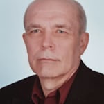 Avatar of user Andrzej Gulewicz