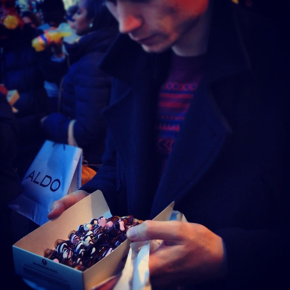 Go to Thomas AE's profile