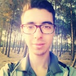 Avatar of user Imad Eddine