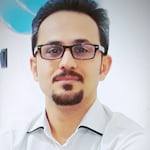 Avatar of user SAJJAD KARAMI