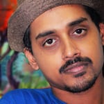 Avatar of user Jagadeesh Narayanan