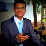 Avatar of user Deepanshu Soni