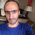 Avatar of user Khalid Albadrani