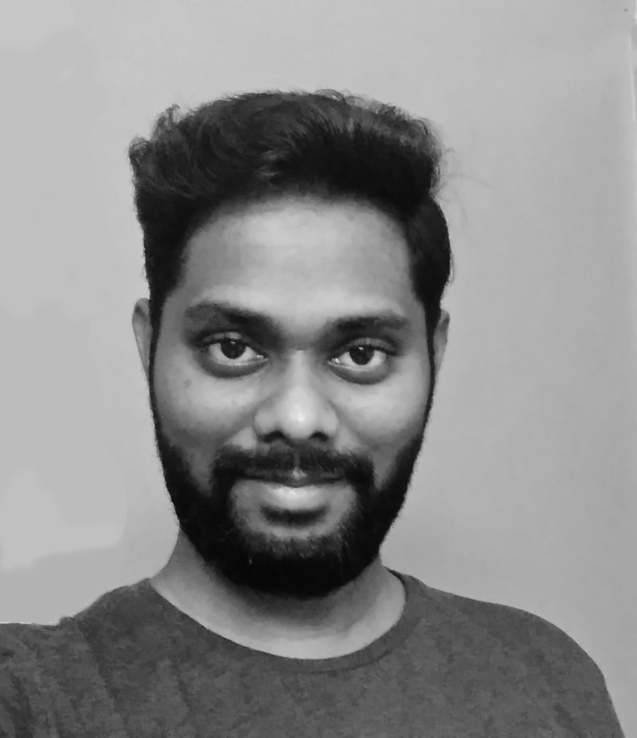 Unsplash profile picture for @karan