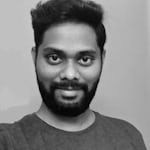 Avatar of user Prabakaran Kumaresshan