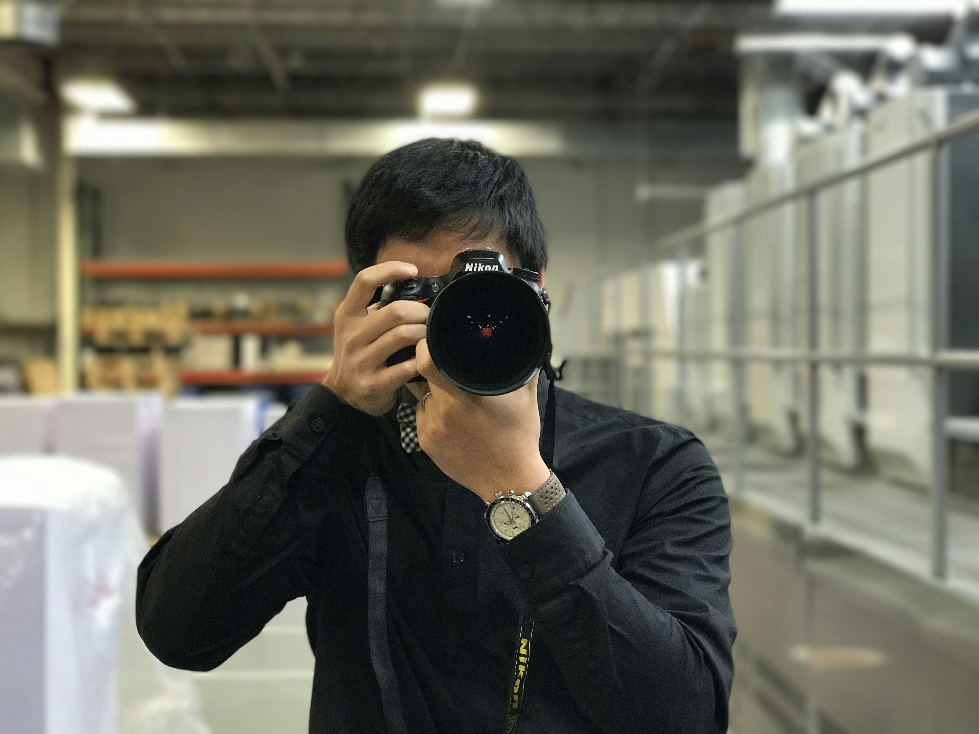 Go to Bank Phrom's profile