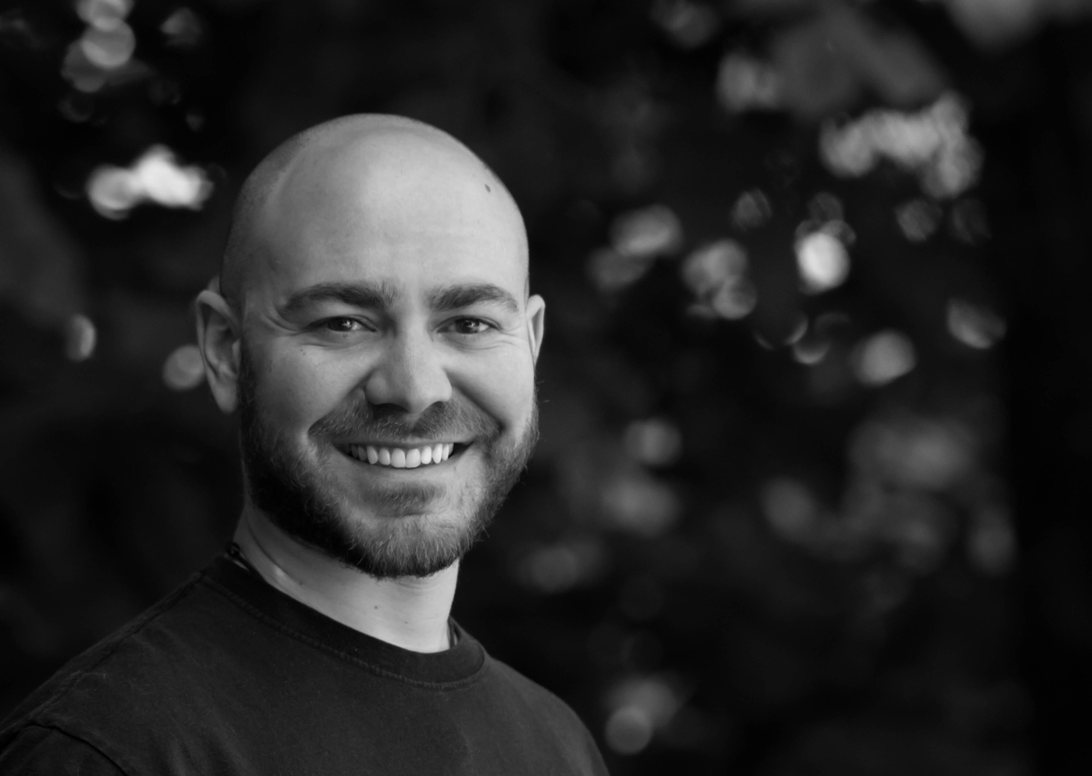Avatar of user Jeremiah Berman