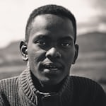 Avatar of user Robert Mburu