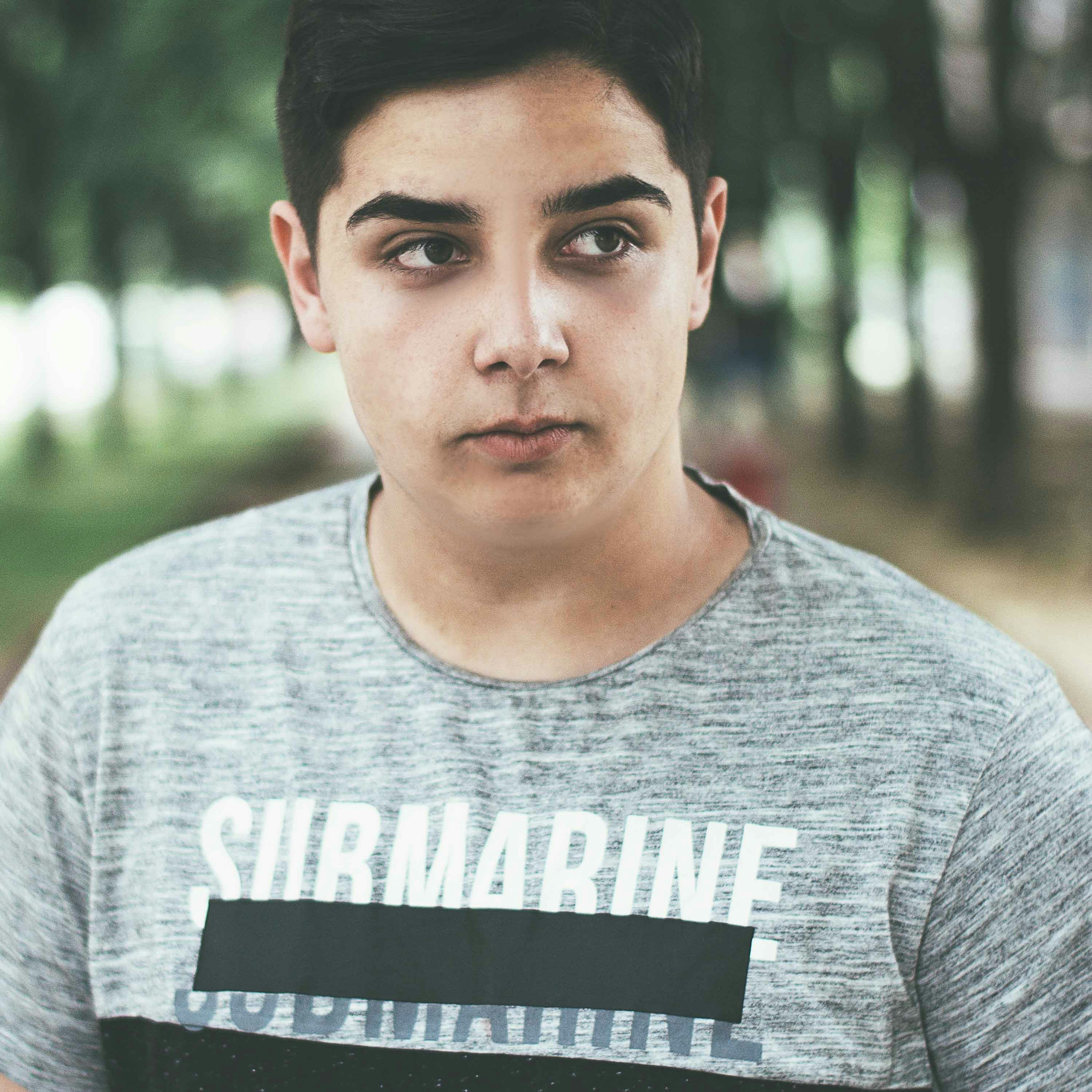 Go to Milos Tonchevski's profile