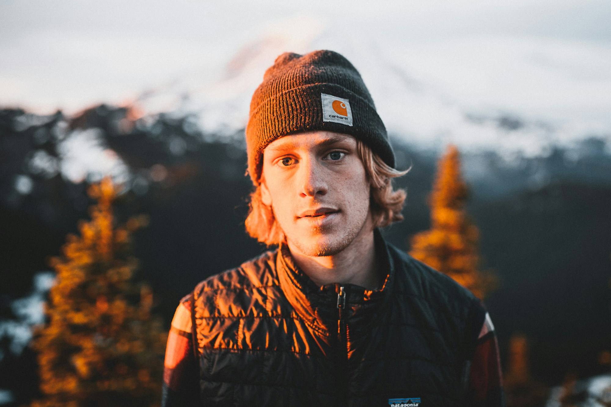 Zum Profil von Matthew Moisant