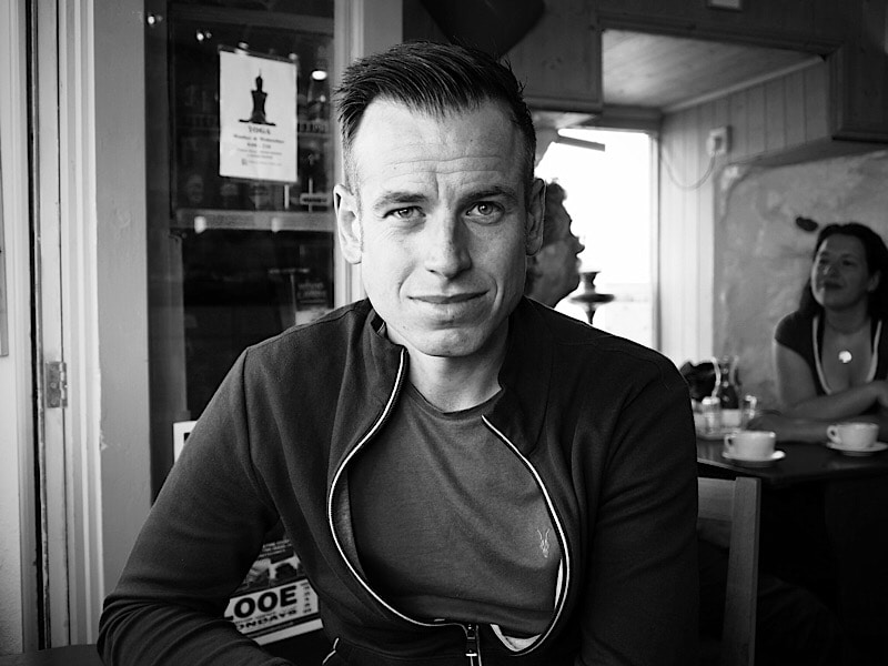 Go to Pete Lambert's profile