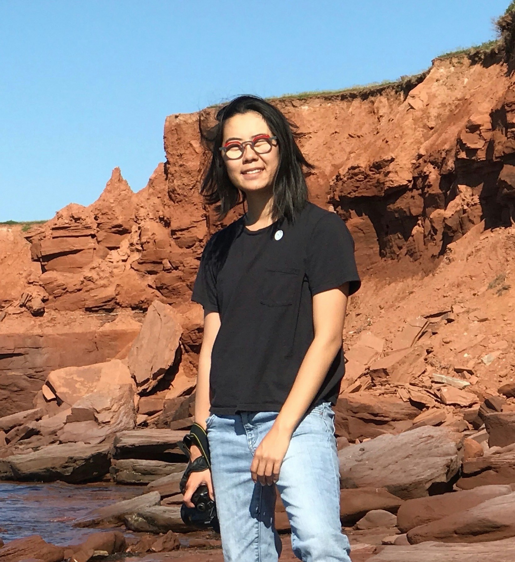 Go to Theresa Ma's profile