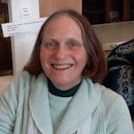 Avatar of user Anne Hibbard