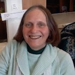 Avatar of user Anne Hibbard