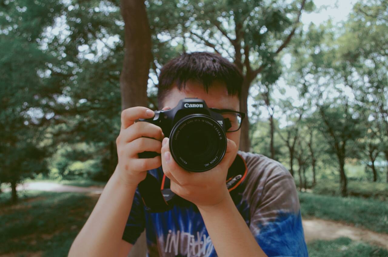 Avatar of user R HAI