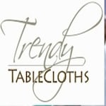 Avatar of user Trendy Tablecloths