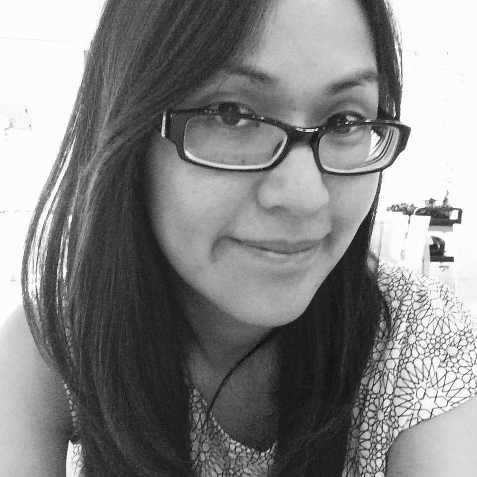 Go to Virginia Choy's profile