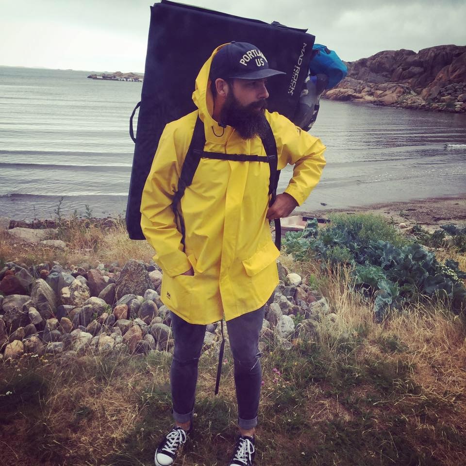 Go to Kristian Gonzalez's profile