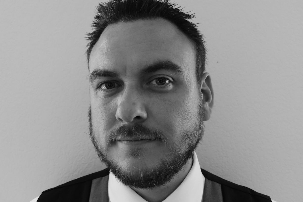 Avatar of user Mike Mitchell